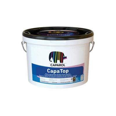 Capatop Caparol - Shop online Edil System Plus