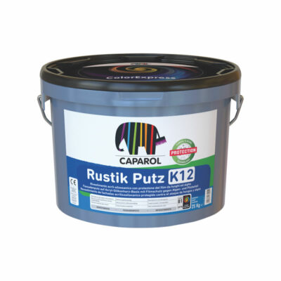 CAPAROL RUSTIKPUTZ K12 Caparol - Shop online Edil System Plus