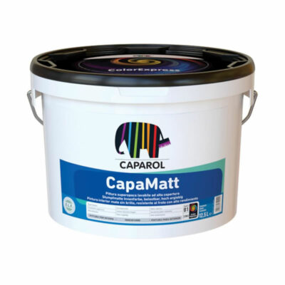 CapaMatt Caparol - Shop online Edil System Plus